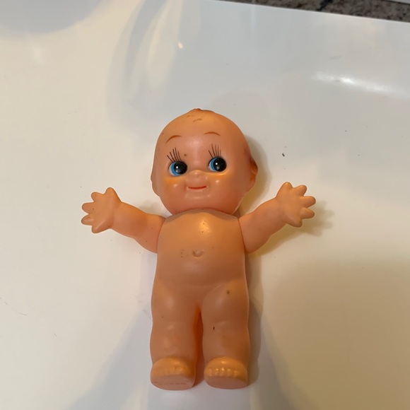 Other - Kewpie doll made in Japan